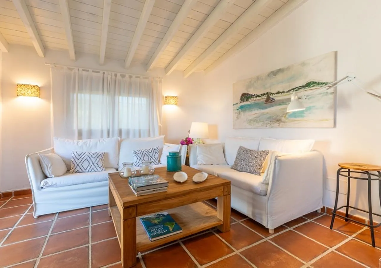 Villa Arenal  1 -4453